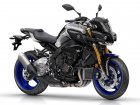 Yamaha MT-10SP